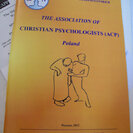 Журнал по христианской психологии Ассоциации христианских психологов (АСР) в Польше.
