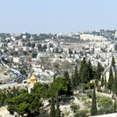 Иерусалим 02.11.2013.