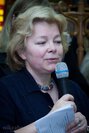 Редактор Юлия Зайцева рассказала о работе над книгой Одиночество.