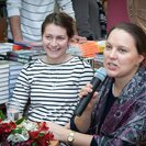 Автор книг психолог Ольга Красникова отвечала на вопросы читателей.