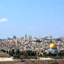 Иерусалим. 02.11.2013.