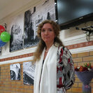 Преподаватель ИХП  Наталья Павловна Филина поздравляет студентов с  началом учебного года